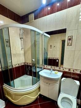 1-к квартира, на длительный срок, 42м2, 5/10 этаж