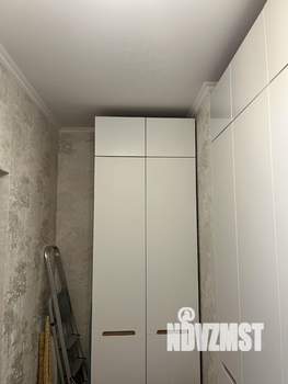 1-к квартира, на длительный срок, 37м2, 13/15 этаж