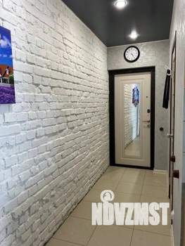 1-к квартира, посуточно, 21м2, 1/1 этаж