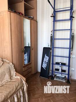 2-к квартира, на длительный срок, 45м2, 4/9 этаж