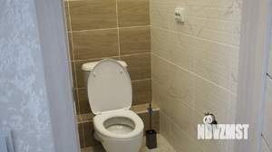 2-к квартира, на длительный срок, 50м2, 6/9 этаж