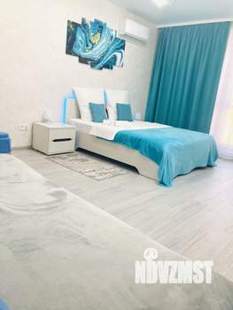 2-к квартира, посуточно, 52м2, 5/14 этаж