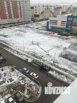 1-к квартира, на длительный срок, 37м2, 10/11 этаж