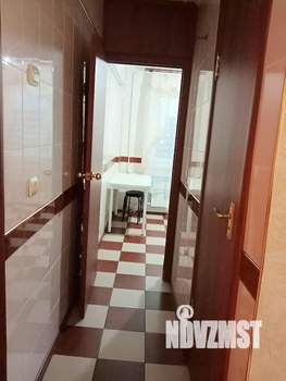 1-к квартира, на длительный срок, 32м2, 5/5 этаж