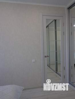 1-к квартира, на длительный срок, 40м2, 14/14 этаж