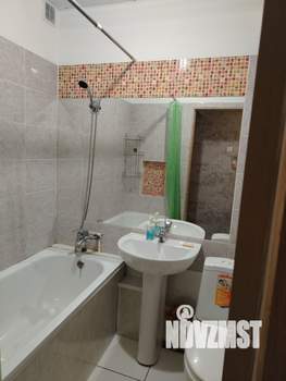 1-к квартира, на длительный срок, 30м2, 9/9 этаж