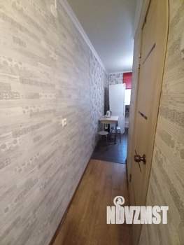 1-к квартира, на длительный срок, 30м2, 4/5 этаж