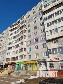 1-к квартира, на длительный срок, 38м2, 8/9 этаж