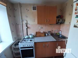 1-к квартира, на длительный срок, 30м2, 3/5 этаж