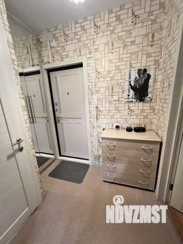 1-к квартира, на длительный срок, 37м2, 6/10 этаж