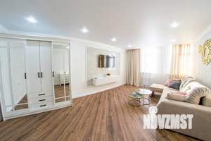 2-к квартира, посуточно, 62м2, 4/15 этаж