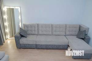 1-к квартира, посуточно, 46м2, 6/11 этаж