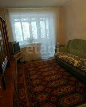 2-к квартира, на длительный срок, 44м2, 2/5 этаж