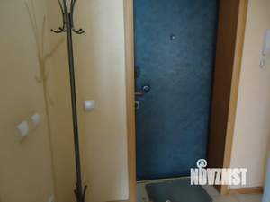 1-к квартира, на длительный срок, 32м2, 3/4 этаж