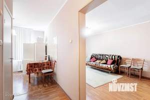 1-к квартира, на длительный срок, 37м2, 1/5 этаж