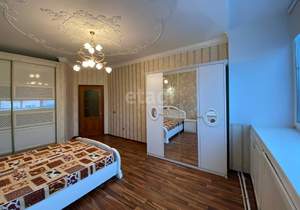 4-к квартира, на длительный срок, 134м2, 3/4 этаж