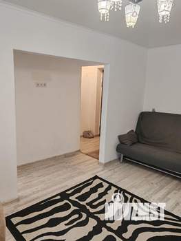 2-к квартира, на длительный срок, 45м2, 1/5 этаж