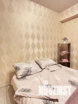 2-к квартира, посуточно, 50м2, 5/5 этаж