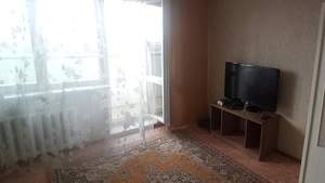 1-к квартира, на длительный срок, 40м2, 8/16 этаж