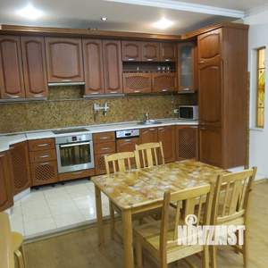 3-к квартира, на длительный срок, 91м2, 5/6 этаж