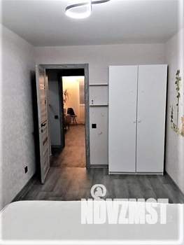 2-к квартира, на длительный срок, 47м2, 5/5 этаж