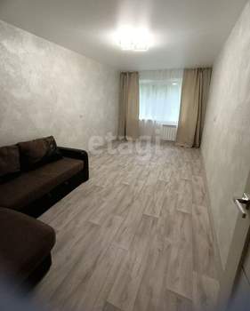 2-к квартира, на длительный срок, 46м2, 1/5 этаж