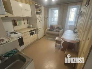 1-к квартира, на длительный срок, 41м2, 2/9 этаж