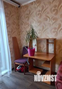 1-к квартира, на длительный срок, 40м2, 4/9 этаж