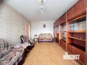 2-к квартира, на длительный срок, 52м2, 5/9 этаж