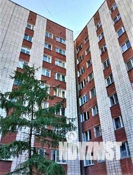 Студия квартира, на длительный срок, 26м2, 6/10 этаж