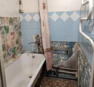 2-к квартира, на длительный срок, 45м2, 1/5 этаж