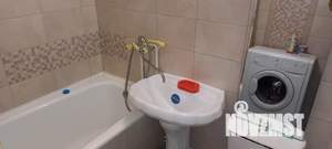 1-к квартира, посуточно, 37м2, 5/9 этаж