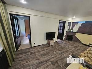 3-к квартира, на длительный срок, 50м2, 3/5 этаж