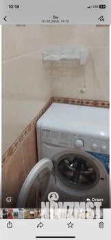 2-к квартира, на длительный срок, 56м2, 6/11 этаж