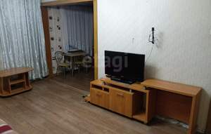 2-к квартира, на длительный срок, 45м2, 4/5 этаж