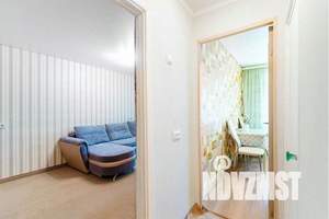 1-к квартира, посуточно, 30м2, 2/5 этаж