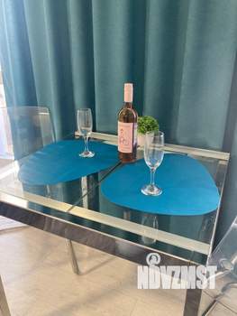 Студия квартира, посуточно, 32м2, 2/12 этаж