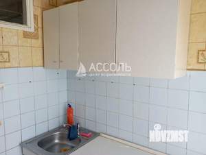 2-к квартира, на длительный срок, 44м2, 1/5 этаж