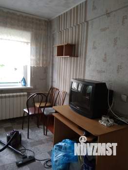1-к квартира, на длительный срок, 30м2, 5/5 этаж