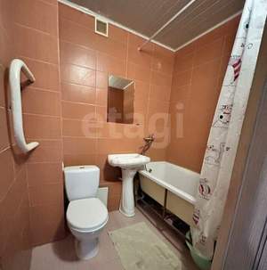 1-к квартира, на длительный срок, 36м2, 3/5 этаж