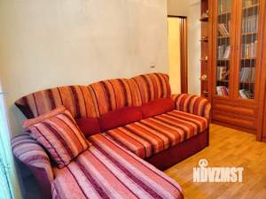 2-к квартира, на длительный срок, 45м2, 1/5 этаж