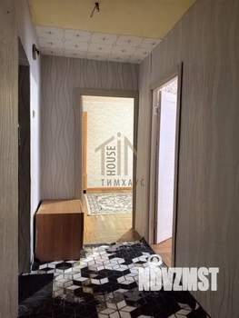 2-к квартира, на длительный срок, 42м2, 1/5 этаж