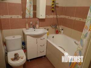 1-к квартира, на длительный срок, 33м2, 6/11 этаж
