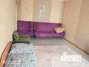 1-к квартира, посуточно, 30м2, 3/9 этаж
