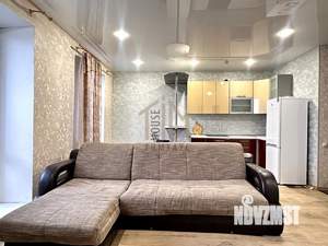 Студия квартира, на длительный срок, 42м2, 11/14 этаж