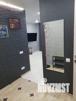 Студия квартира, посуточно, 30м2, 3/5 этаж