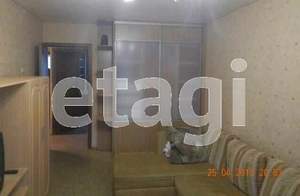 2-к квартира, на длительный срок, 48м2, 3/5 этаж
