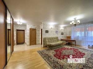 2-к квартира, на длительный срок, 70м2, 3/13 этаж