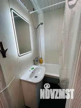 2-к квартира, посуточно, 54м2, 8/9 этаж