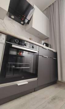 1-к квартира, на длительный срок, 37м2, 7/10 этаж